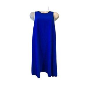 T By Alexander Wang Blue Dress (S)